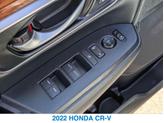 Thumbnail of 2022 WHITE Honda CR-V