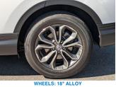 Thumbnail of 2022 WHITE Honda CR-V