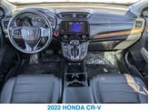 Thumbnail of 2022 WHITE Honda CR-V