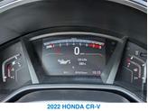 Thumbnail of 2022 WHITE Honda CR-V