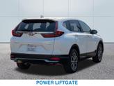 Thumbnail of 2022 WHITE Honda CR-V