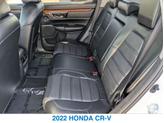Thumbnail of 2022 WHITE Honda CR-V