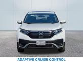 Thumbnail of 2022 WHITE Honda CR-V