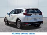 Thumbnail of 2022 WHITE Honda CR-V