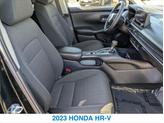Thumbnail of 2023 BLACK Honda HR-V