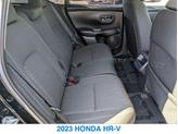 Thumbnail of 2023 BLACK Honda HR-V