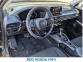 Thumbnail of 2023 BLACK Honda HR-V