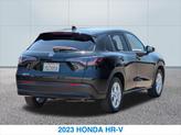 Thumbnail of 2023 BLACK Honda HR-V