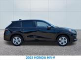 Thumbnail of 2023 BLACK Honda HR-V