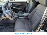 Thumbnail of 2023 BLACK Honda HR-V
