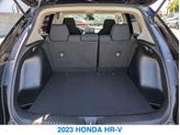 Thumbnail of 2023 BLACK Honda HR-V