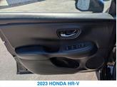Thumbnail of 2023 BLACK Honda HR-V