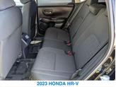 Thumbnail of 2023 BLACK Honda HR-V