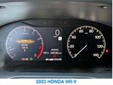 Thumbnail of 2023 BLACK Honda HR-V