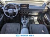 Thumbnail of 2023 BLACK Honda HR-V