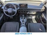 Thumbnail of 2023 BLACK Honda HR-V