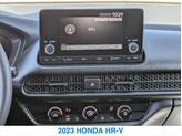 Thumbnail of 2023 BLACK Honda HR-V