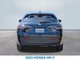 Thumbnail of 2023 BLACK Honda HR-V