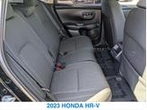Thumbnail of 2023 BLACK Honda HR-V