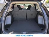 Thumbnail of 2023 BLACK Honda HR-V