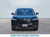 Thumbnail of 2023 BLACK Honda HR-V