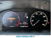 Thumbnail of 2023 BLACK Honda HR-V