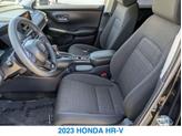 Thumbnail of 2023 BLACK Honda HR-V