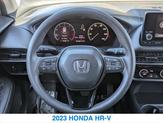 Thumbnail of 2023 BLACK Honda HR-V