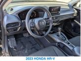 Thumbnail of 2023 BLACK Honda HR-V