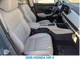 Thumbnail of 2026 Nordic Forest Pearl Honda HR-V