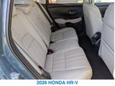 Thumbnail of 2026 Nordic Forest Pearl Honda HR-V