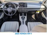 Thumbnail of 2026 Nordic Forest Pearl Honda HR-V
