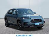 Thumbnail of 2026 Nordic Forest Pearl Honda HR-V