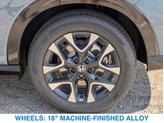 Thumbnail of 2026 Nordic Forest Pearl Honda HR-V