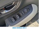 Thumbnail of 2026 Nordic Forest Pearl Honda HR-V