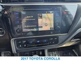 Thumbnail of 2017 GRAY Toyota Corolla