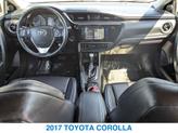 Thumbnail of 2017 GRAY Toyota Corolla