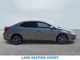 Thumbnail of 2017 GRAY Toyota Corolla