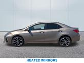 Thumbnail of 2017 GRAY Toyota Corolla