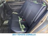 Thumbnail of 2017 GRAY Toyota Corolla