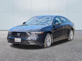 Photo of 2023 BLACK Honda Accord