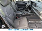 Thumbnail of 2023 BLACK Honda Accord