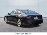 Thumbnail of 2023 BLACK Honda Accord