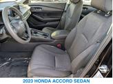 Thumbnail of 2023 BLACK Honda Accord