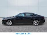 Thumbnail of 2023 BLACK Honda Accord