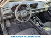 Thumbnail of 2023 BLACK Honda Accord