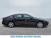 Thumbnail of 2023 BLACK Honda Accord
