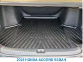 Thumbnail of 2023 BLACK Honda Accord