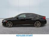 Thumbnail of 2020 BLACK Honda Civic