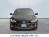 Thumbnail of 2020 BLACK Honda Civic